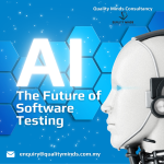 THE FUTURE OF TESTING